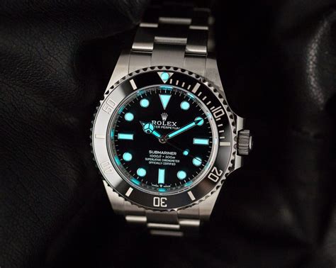 tritium vs superluminova rolex|rolex chromalight vs luminnova.